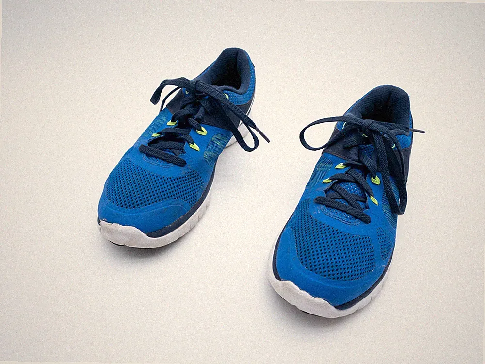 Nike Flex 2014 Run Unisex Sneaker Sportschuh Laufschuh Gr 37,5 EU Art 32703-30