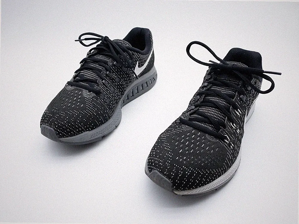 Nike Flex 2016 run Unisex Laufschuh Sportschuh Schwarz Gr. 38.5 EU Art. 39467-98
