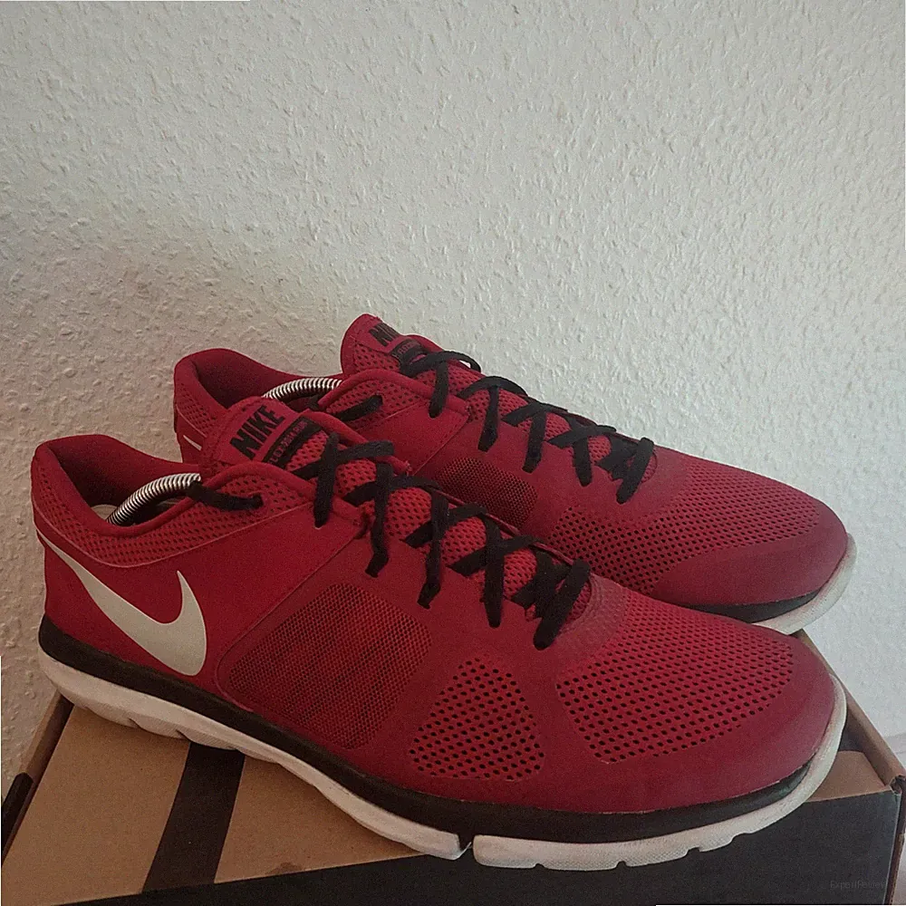 Nike Flex Run Herren Laufschuhe Grösse 47.5