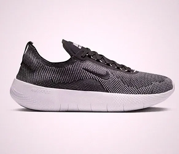 Nike Free 2025 Herren Schuhe Laufschuhe schwarz HF1078-004 Gr 42,5 - 45,5