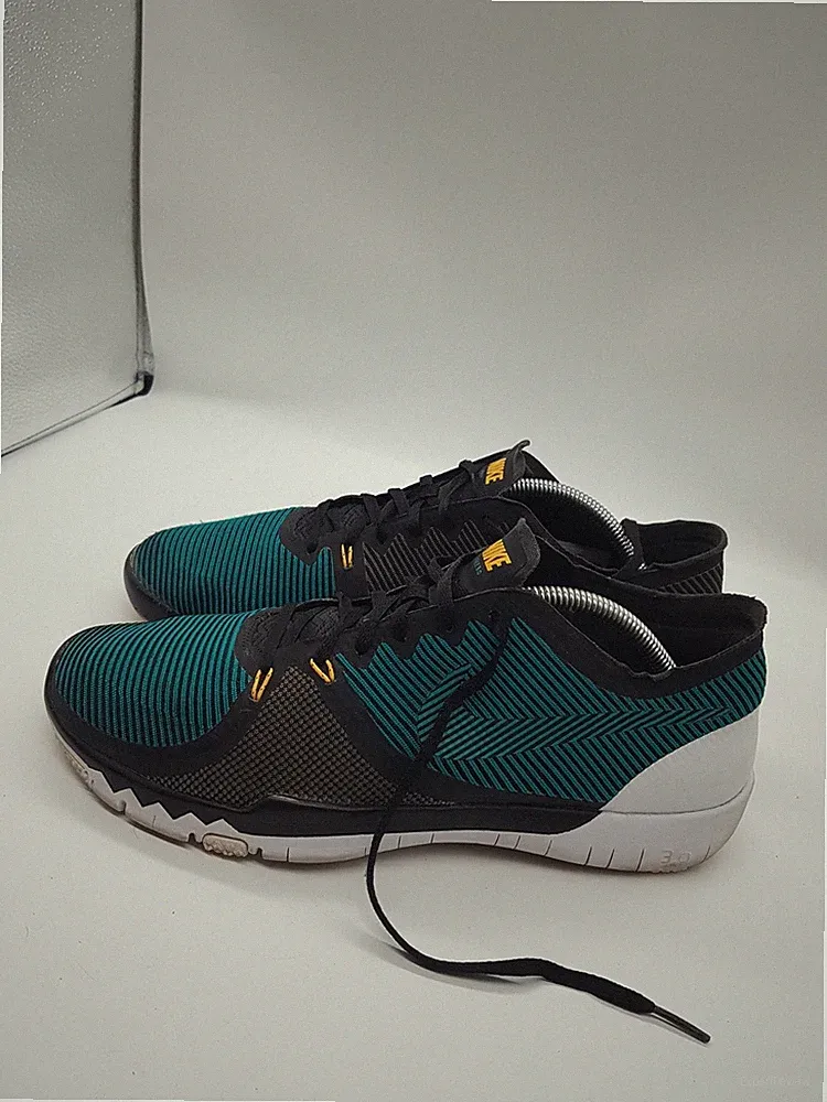 Nike Free Herren Laufschuhe Grösse 44.5
