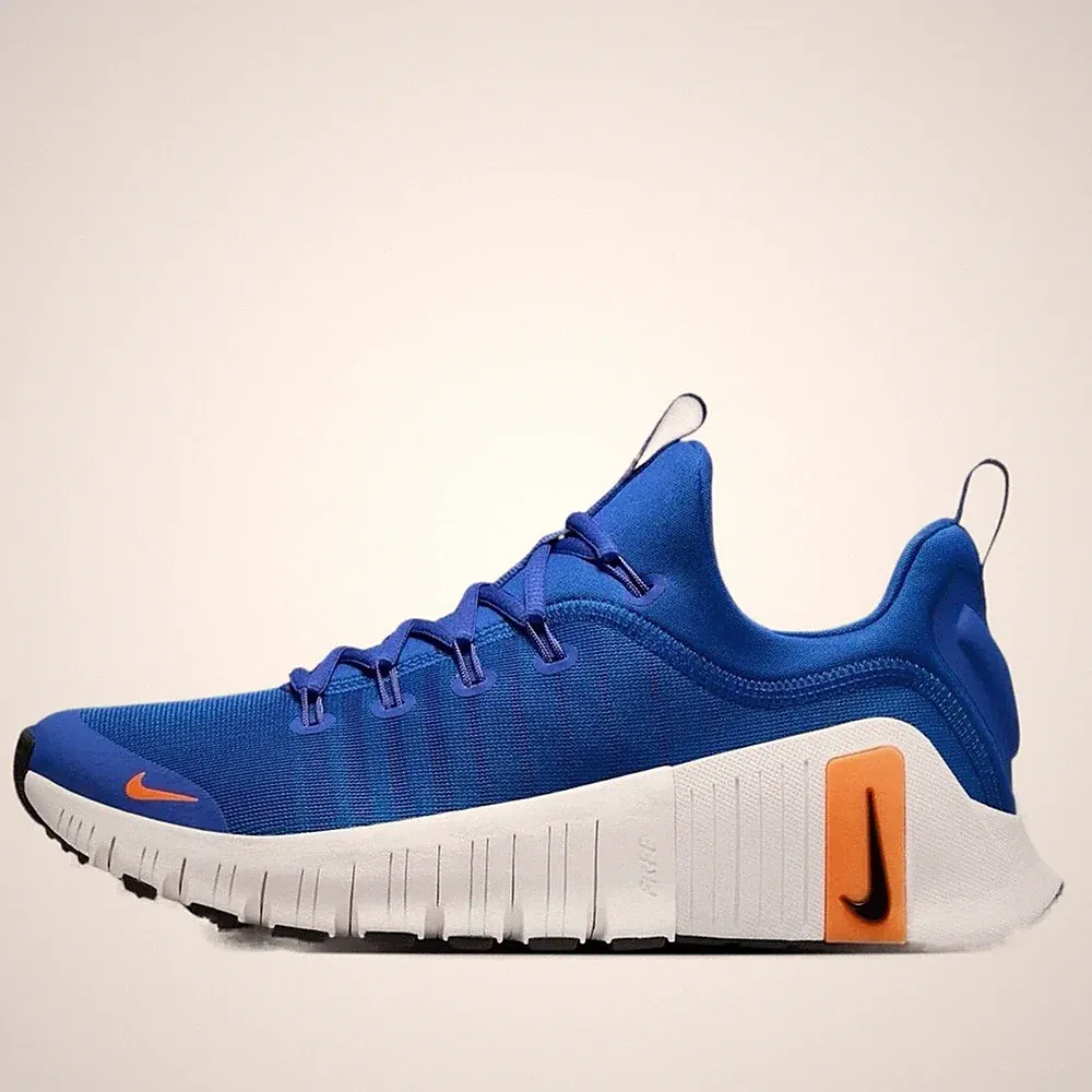 Nike Free Metcon 6 Sneaker Laufschuhe GR. 36 36.5 38 42 FJ7126-400 Neu