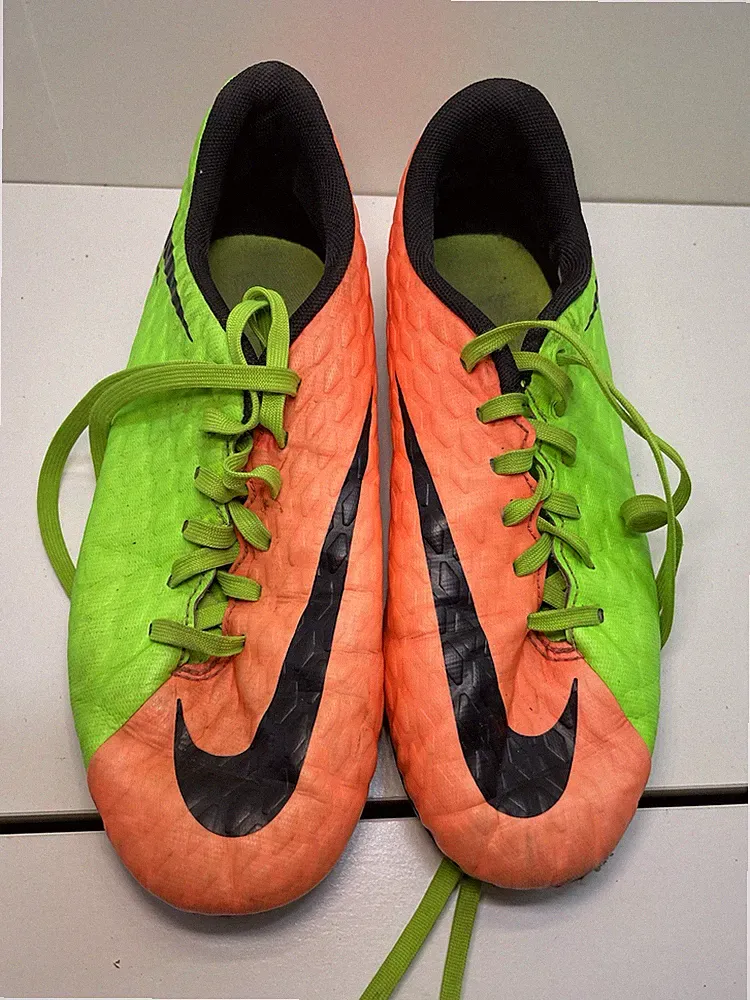 Nike fußballschuhe laufschuhe Herrenschuhe sportschuhe Nike sneakers 38 GS