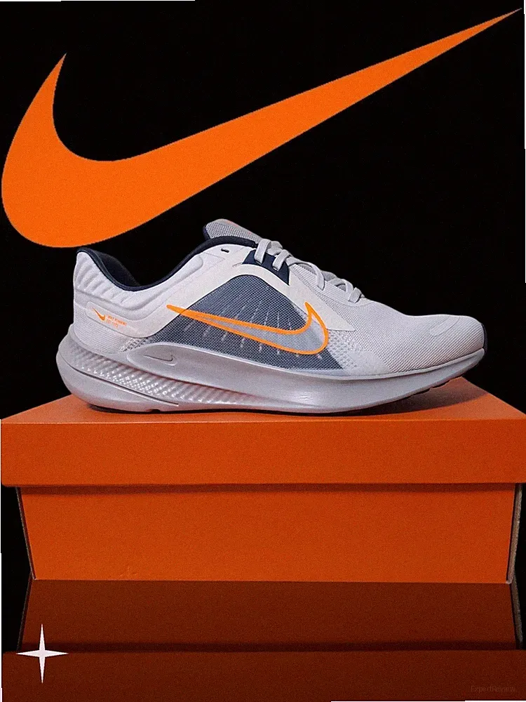 NIKE GR 46 UK 11 Quest 5 DD0204 103 Sportschuhe Laufschuhe Sneaker