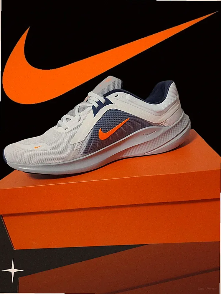 NIKE GR 47,5 UK 12 Quest 5 DD0204 103 Sportschuhe Laufschuhe Sneaker