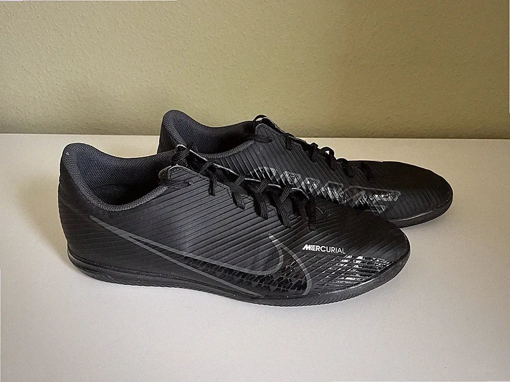 Nike Hallenfußballschuh Marcurial Vapor 15 Club TF