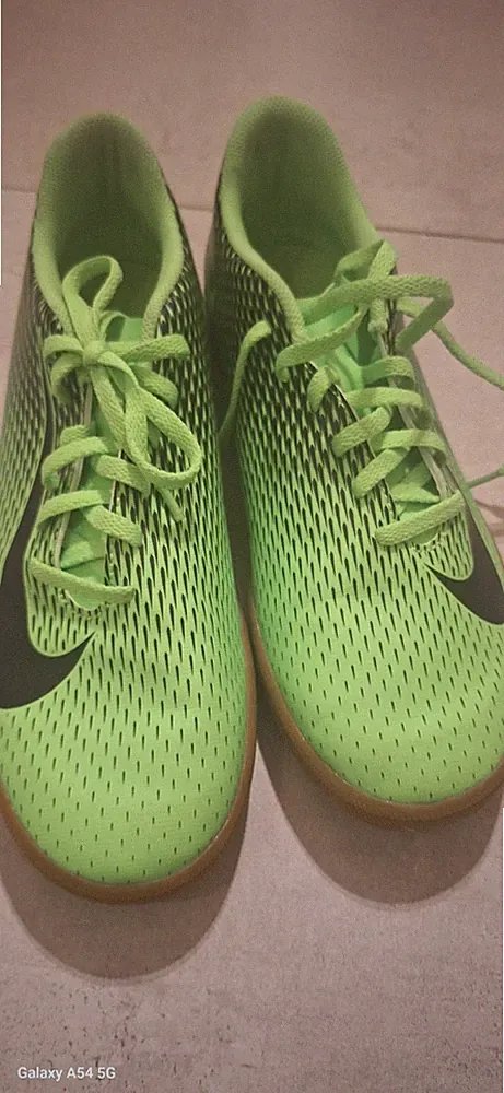Nike Hallenschuh 9,5 43