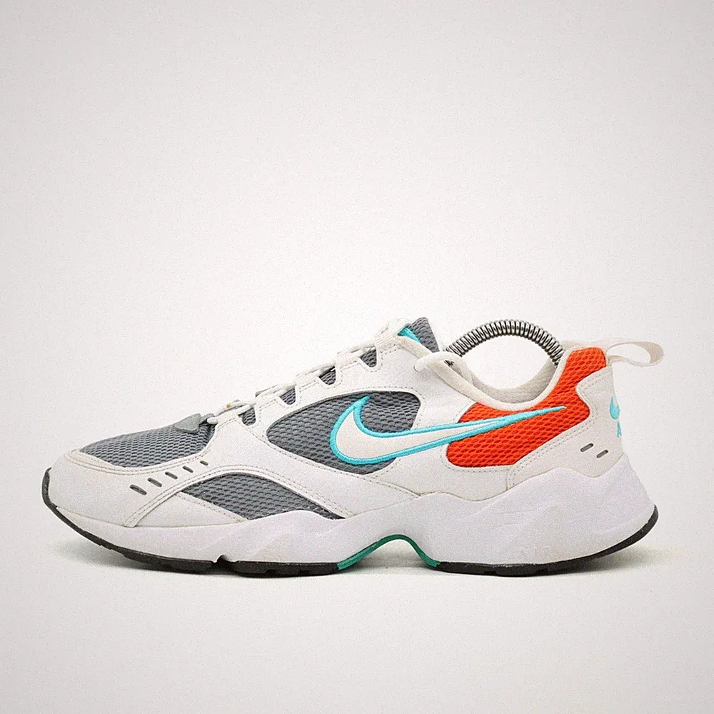 Nike Herren Air Ghost Racer Sneaker Low-Top Laufschuhe EU 44.5