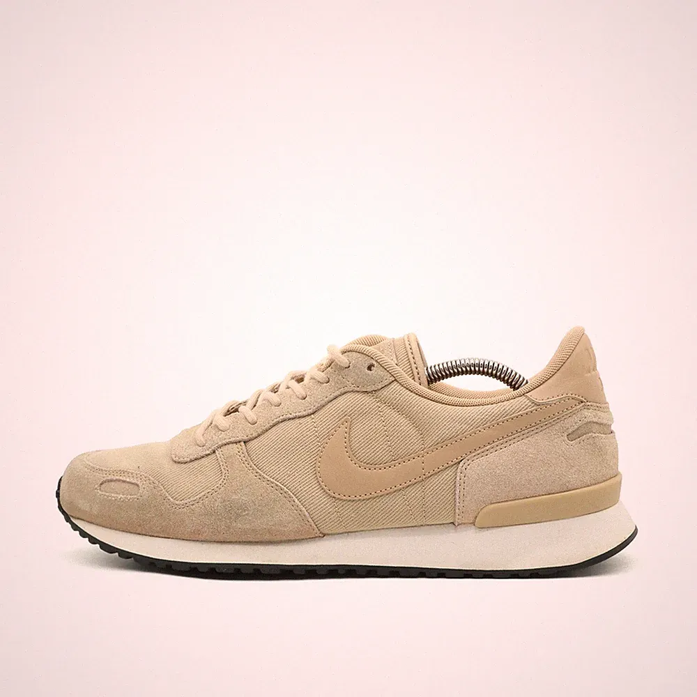 Nike Herren Air Vortex Laufschuhe EU 43 Beige 918206-201 Bequem, Atmungsaktiv