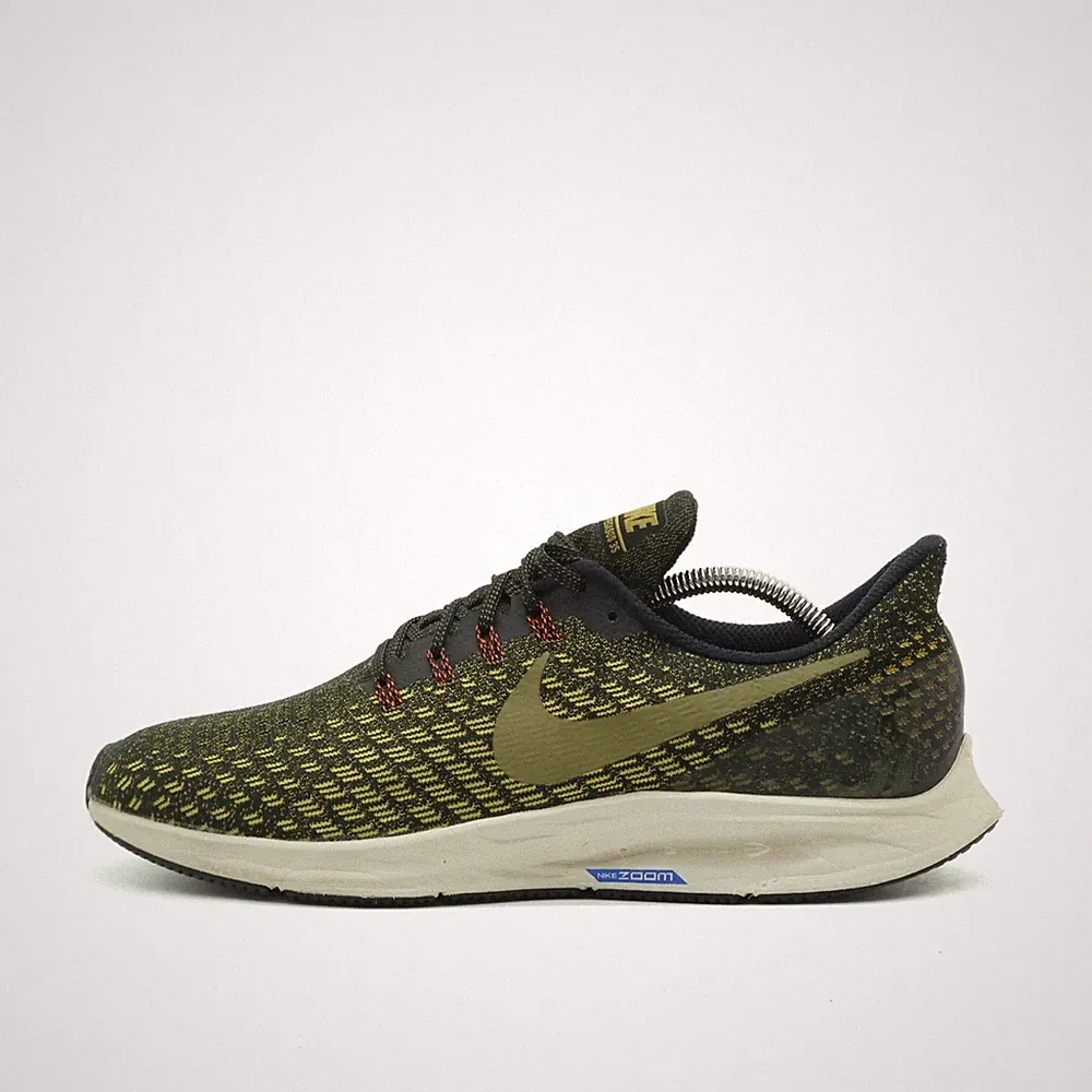 Nike Herren Air Zoom Pegasus 35 Sneaker Low-Top Laufschuhe EU 41