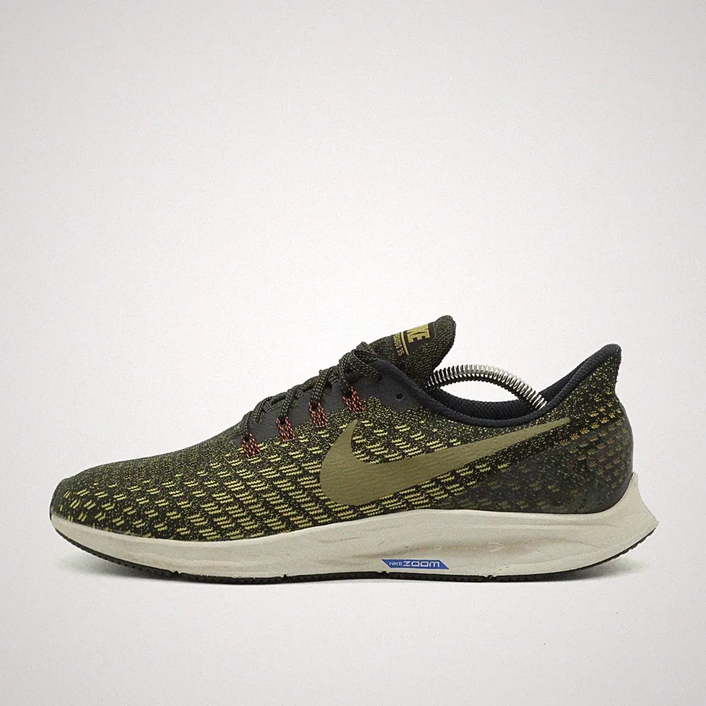 Nike Herren Air Zoom Pegasus 35 Sneaker Low-Top Laufschuhe EU 41