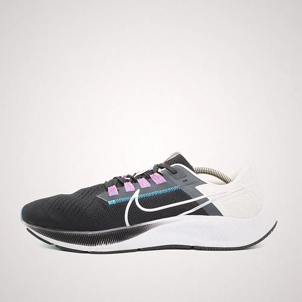 Nike Herren Air Zoom Pegasus 37 Schuhe Dämpfung Laufschuh EU 45