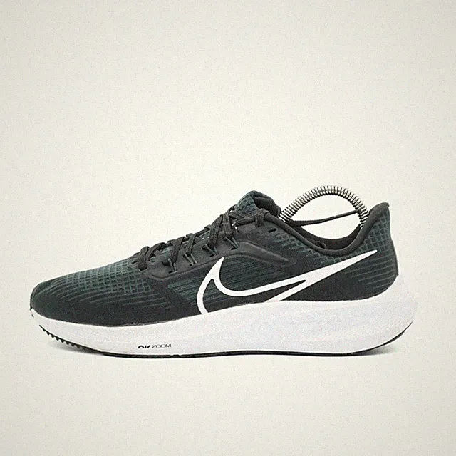 Nike Herren Air Zoom Pegasus 39 Sneaker EU 41 Schwarz Wei� DH4071-001 �mpfung