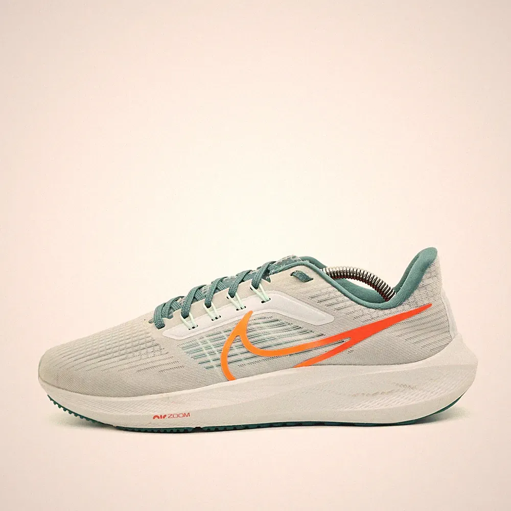 Nike Herren Air Zoom Pegasus 39 Sportschuh ämpfung Laufschuh EU 42,5