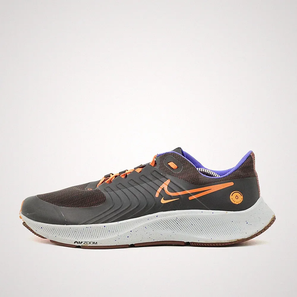 Nike Herren Air Zoom Vomero 16 Sneaker ämpfung Laufschuhe EU 45.5