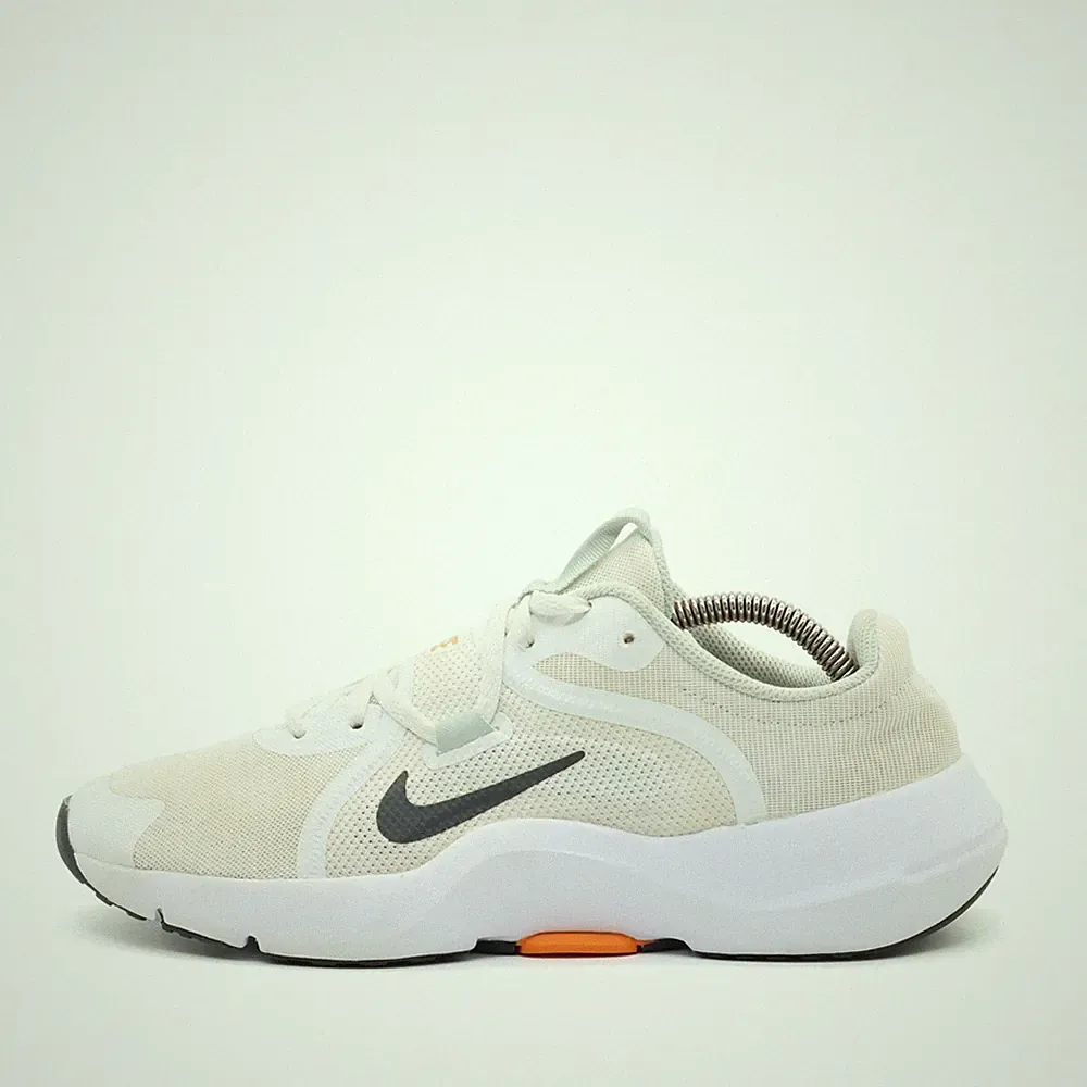 Nike Herren DZ9360-006 Laufschuh EU 40.5 Weiß/Beige Low Top Running