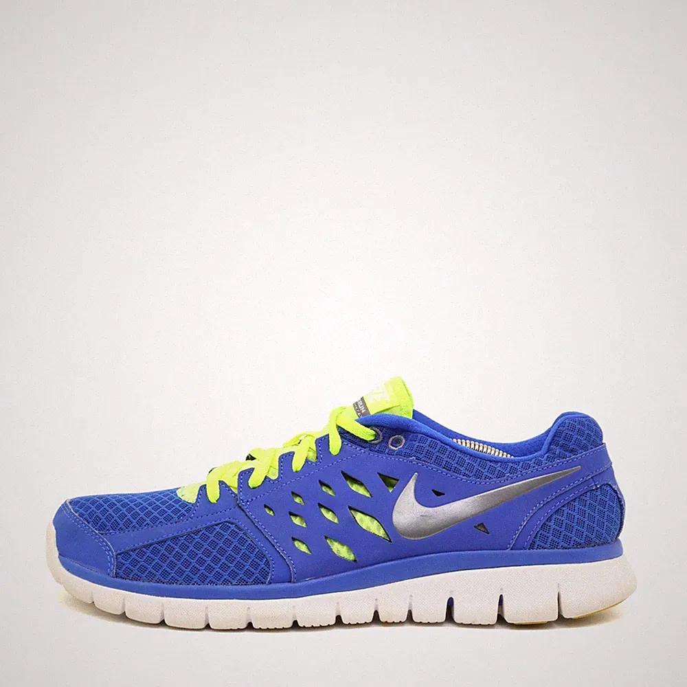 Nike Herren Flex 2013 Run Sneaker Flexibel Laufschuh EU 44.5
