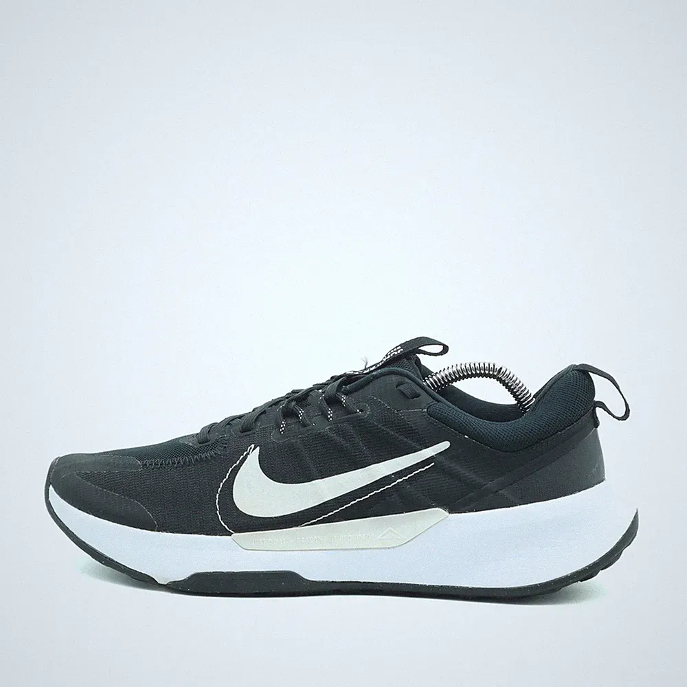 Nike Herren Juniper Trail Sneaker Schwarz Mesh Rutschfest Laufschuhe EU 43