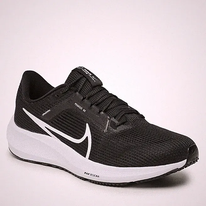 NIKE Herren Laufschuh Running Air Zoom Pegasus 40 DV3852-001