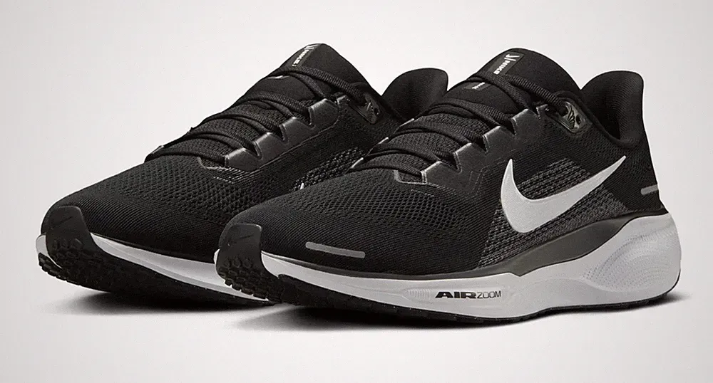 NIKE Herren Laufschuhe AIR ZOOM PEGASUS 41 Sport Freizeit Sneaker Schuhe Neu