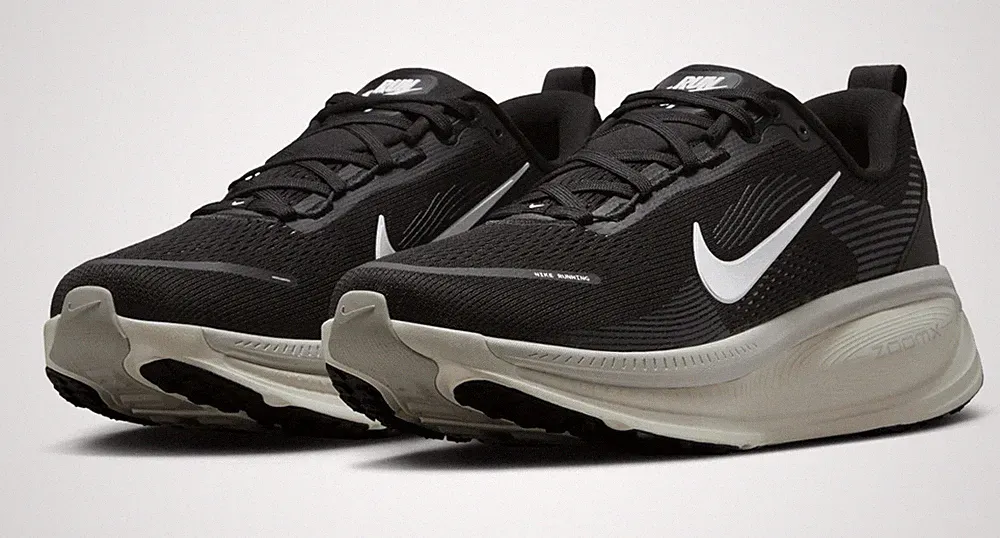 NIKE Herren Laufschuhe VOMERO Sport Fitness Freizeit Schuhe Sneaker HM6803 007