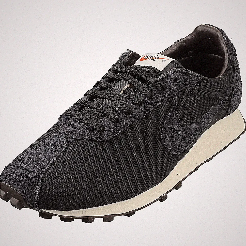 Nike Herren Lifestyle Laufschuhe Schwarz - LD 1000 - 42.5 EU