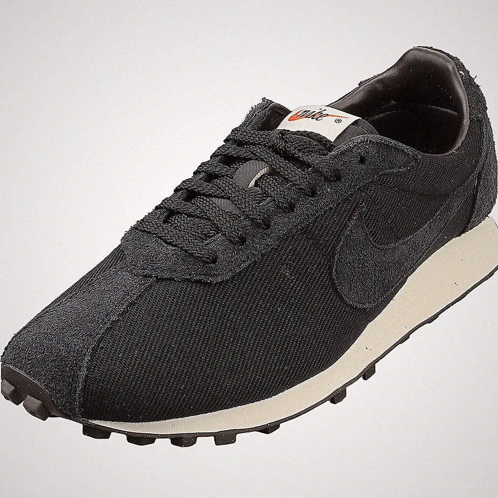Nike Herren Lifestyle Laufschuhe Schwarz - LD 1000 - 42 EU