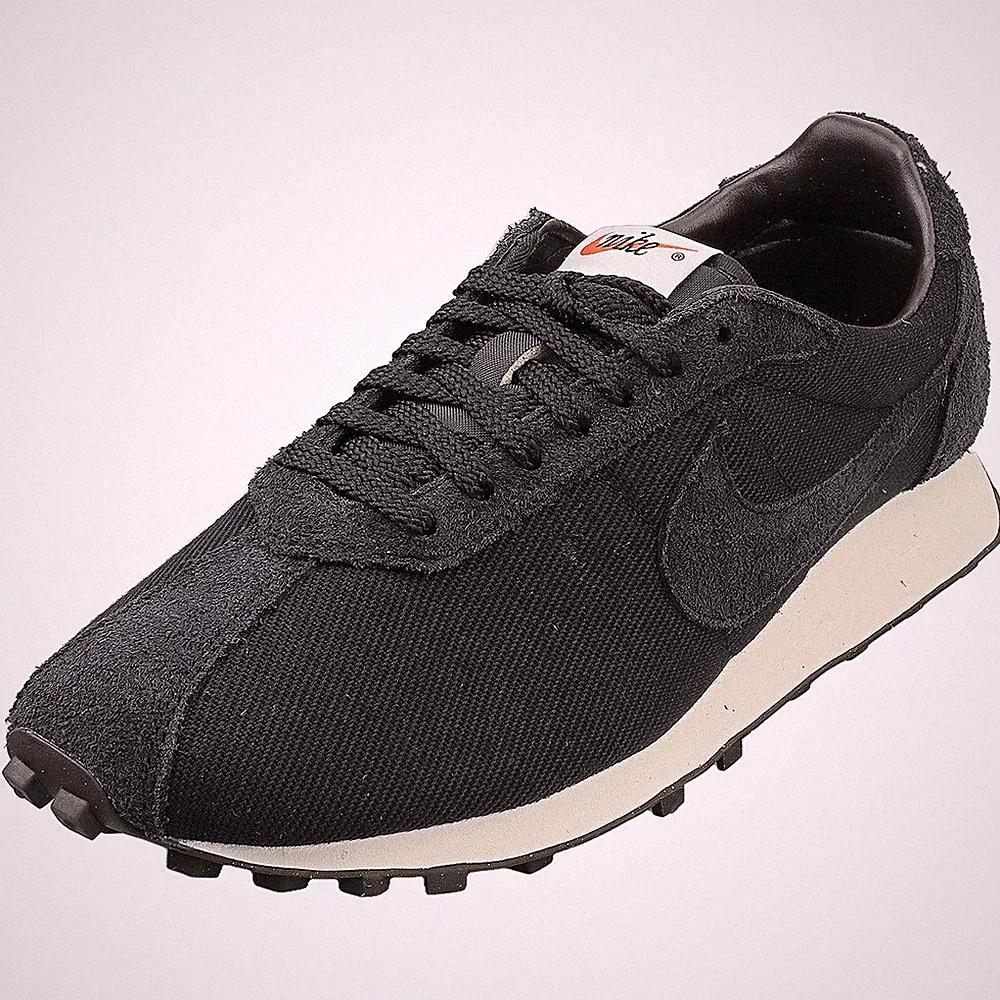 Nike Herren Lifestyle Laufschuhe Schwarz - LD 1000 - 44.5 EU