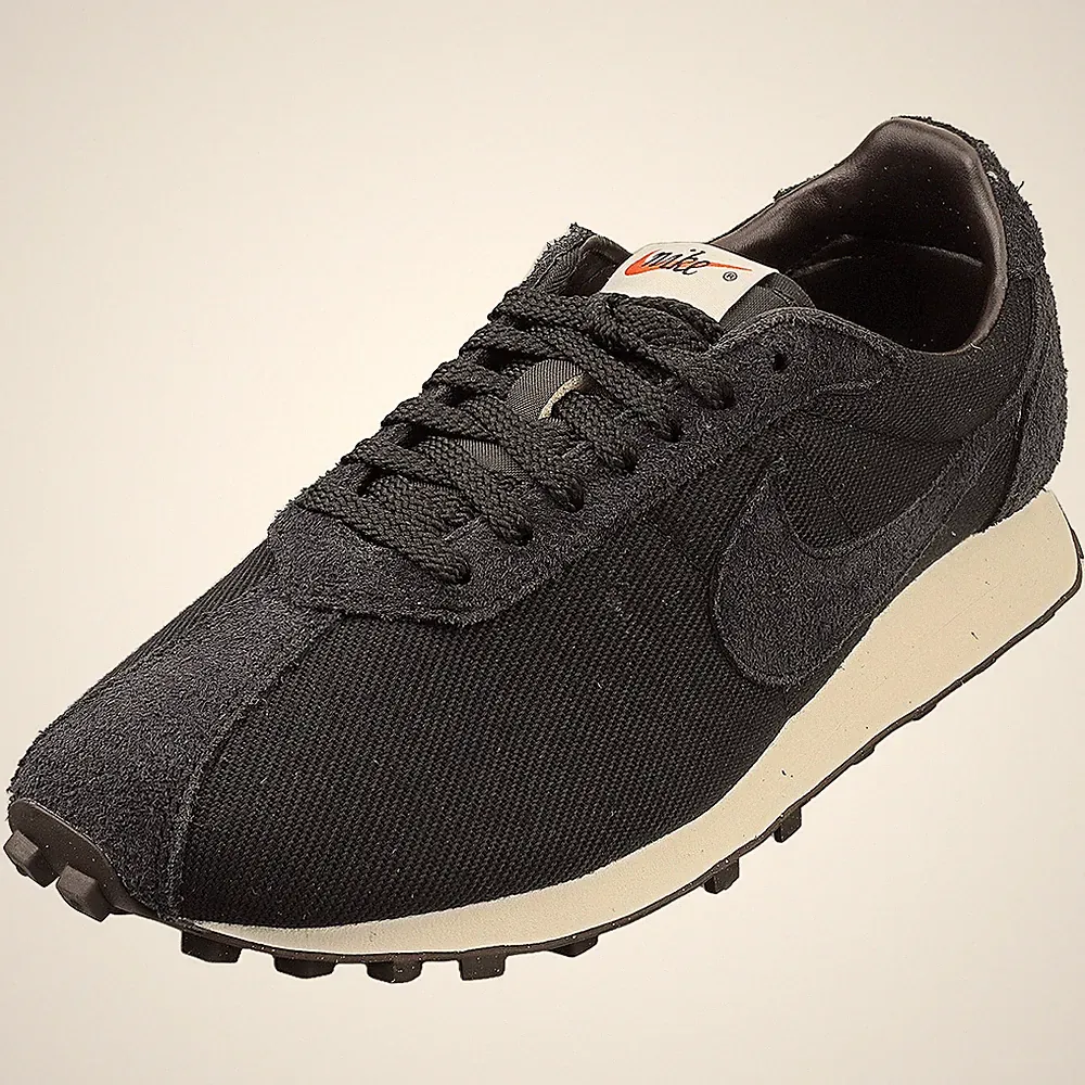 Nike Herren Lifestyle Laufschuhe Schwarz - LD 1000