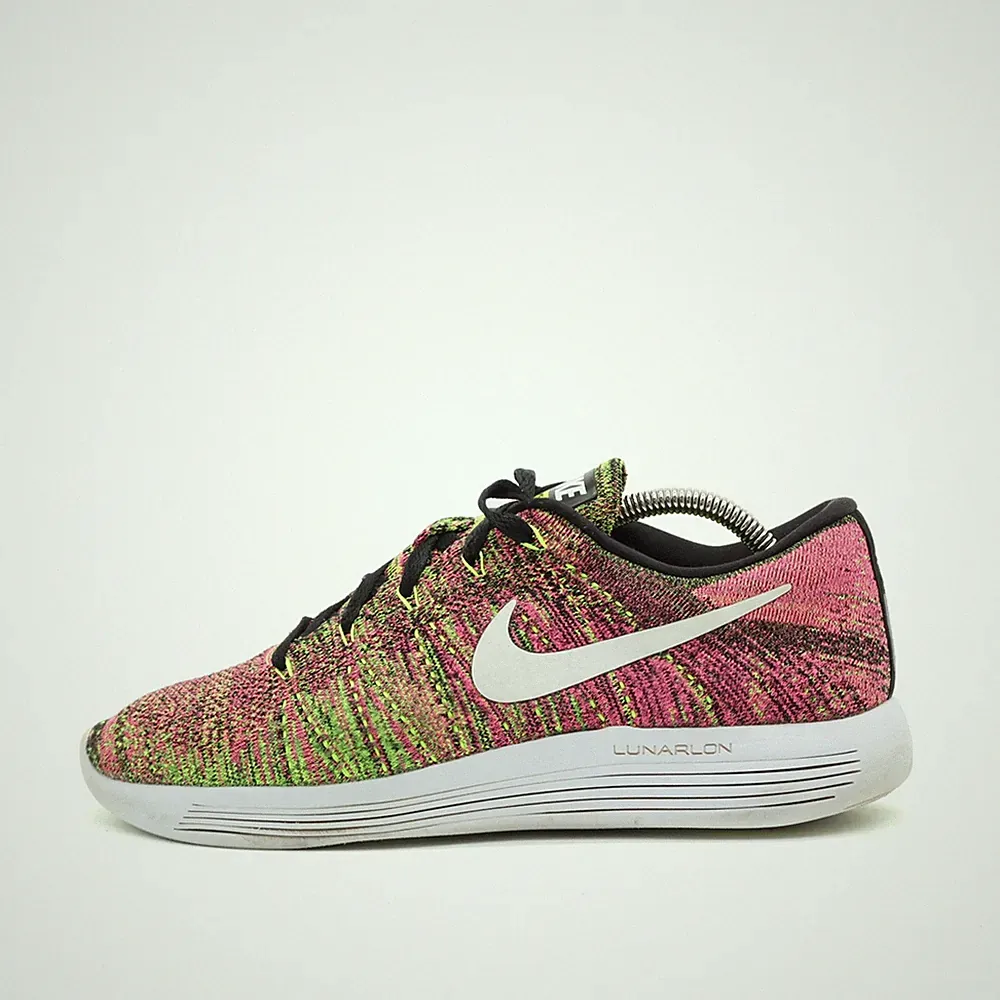Nike Herren LunarEpic Schuh EU 42.5 Multicolor 844862-999