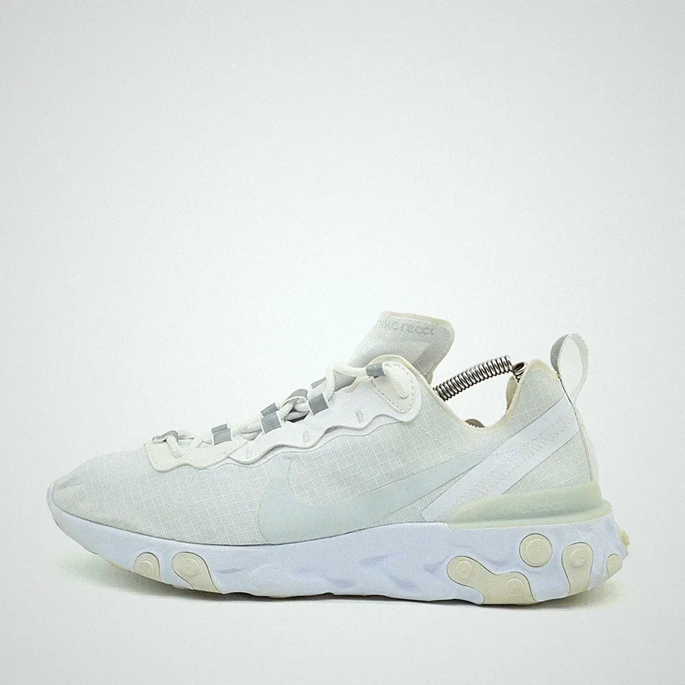 55 Laufschuh
