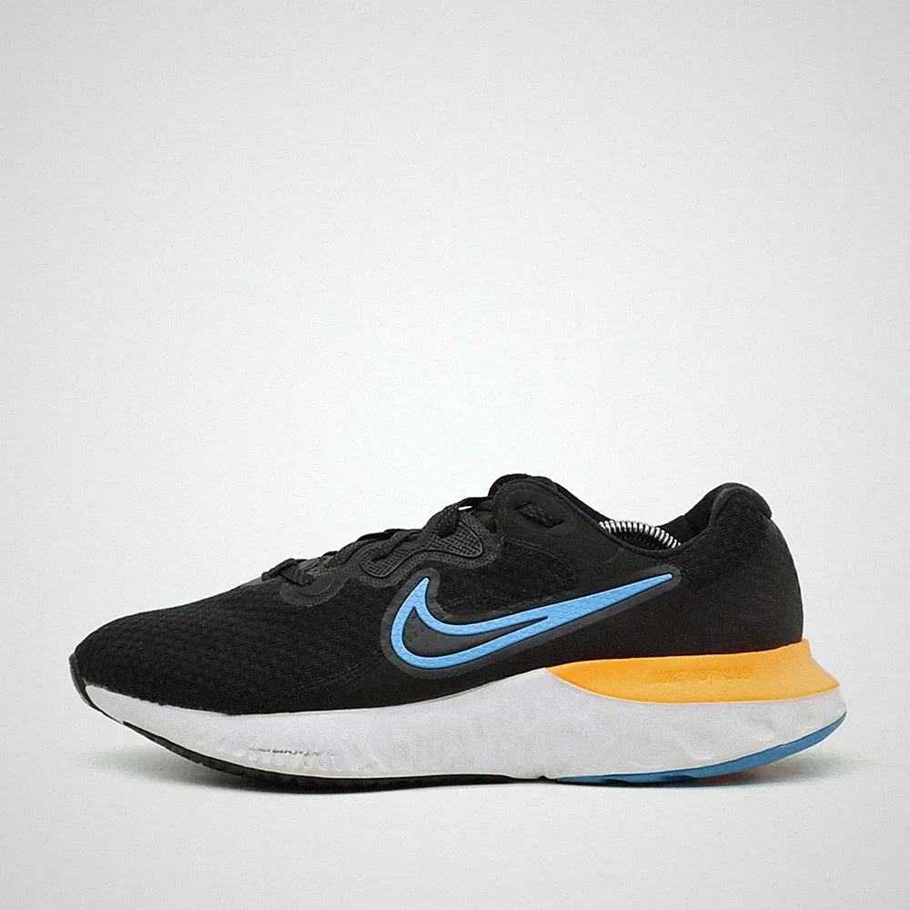 Nike Herren Revolution 6 Sportschuhe Low-Top Laufschuhe EU 42