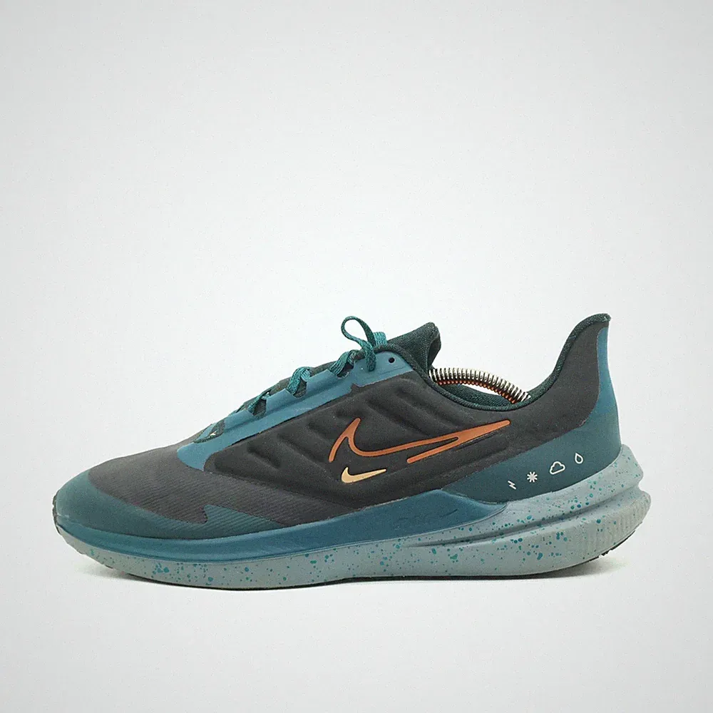 Türkis Sneaker