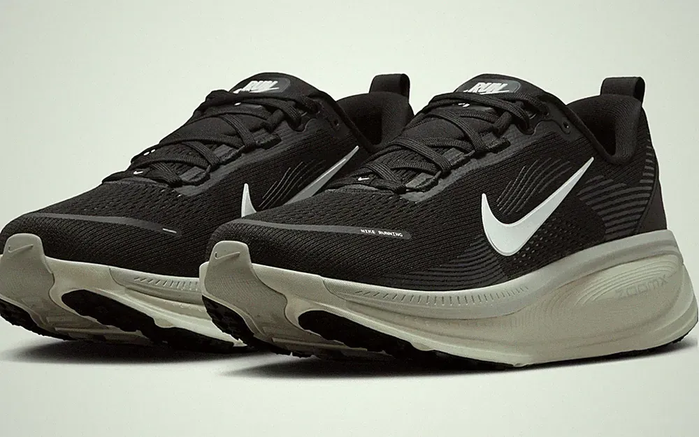 NIKE Herren Sport Fitness Freizeit Laufschuhe VOMERO 18 Sneaker Schuhe Neu