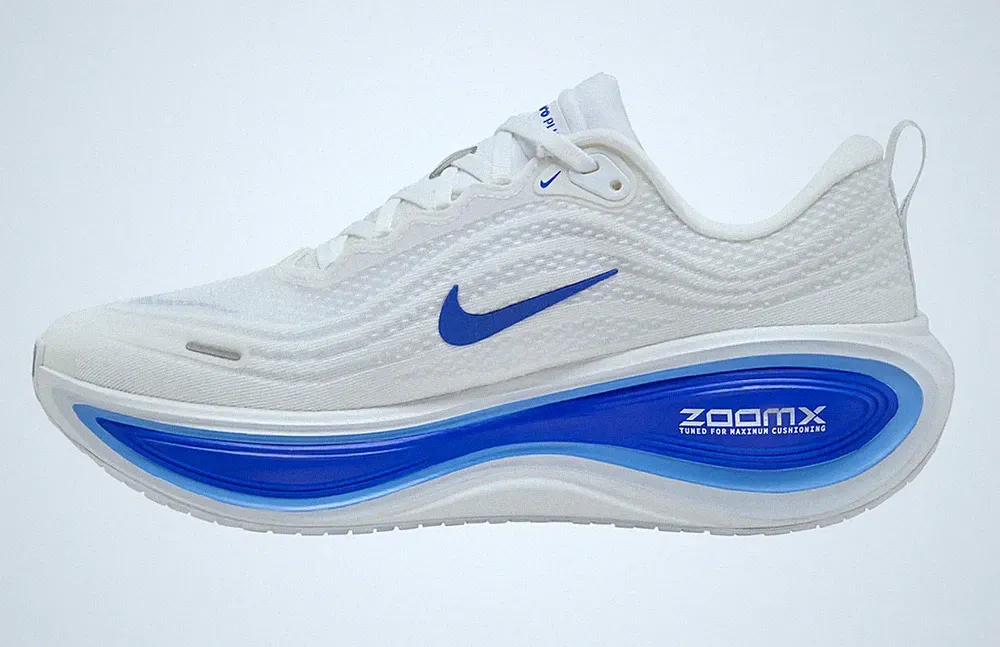 NIKE Herren Sport Fitness Freizeit Running Laufschuhe Air VOMERO Schuhe Sneaker