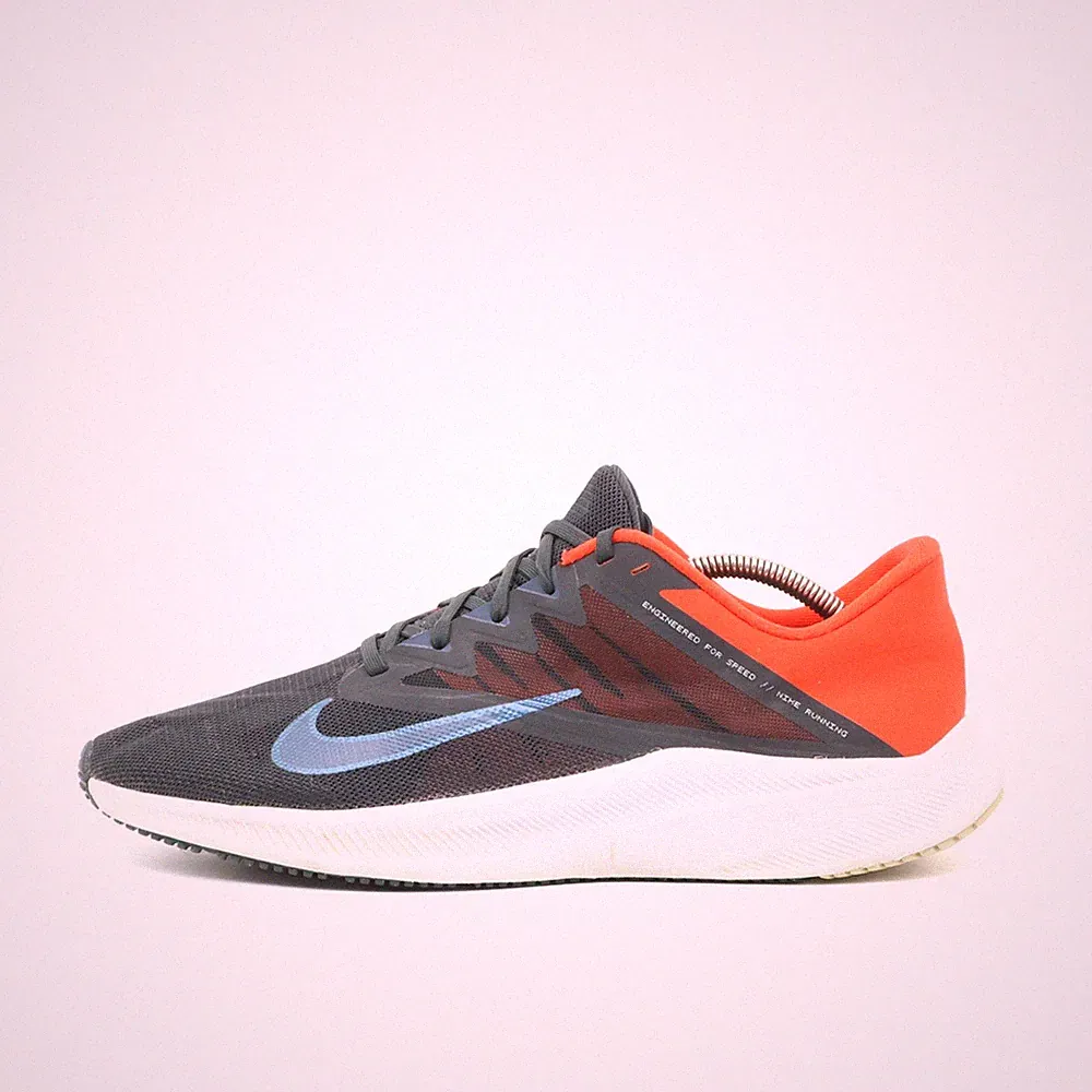 Nike Herren Zoom Rival Fly 2 Sportschuhe Running Laufschuh EU 44.5