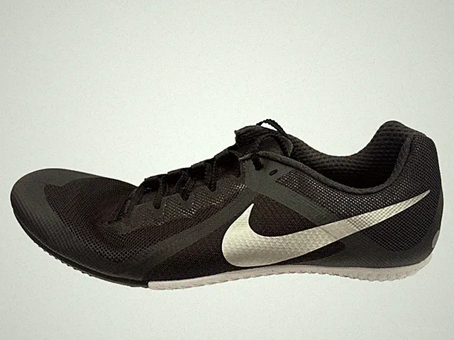 Nike Herren Zoom Rival Multi Trainer Track Running Spikes UK 11,5 EU 47 REF 4333*