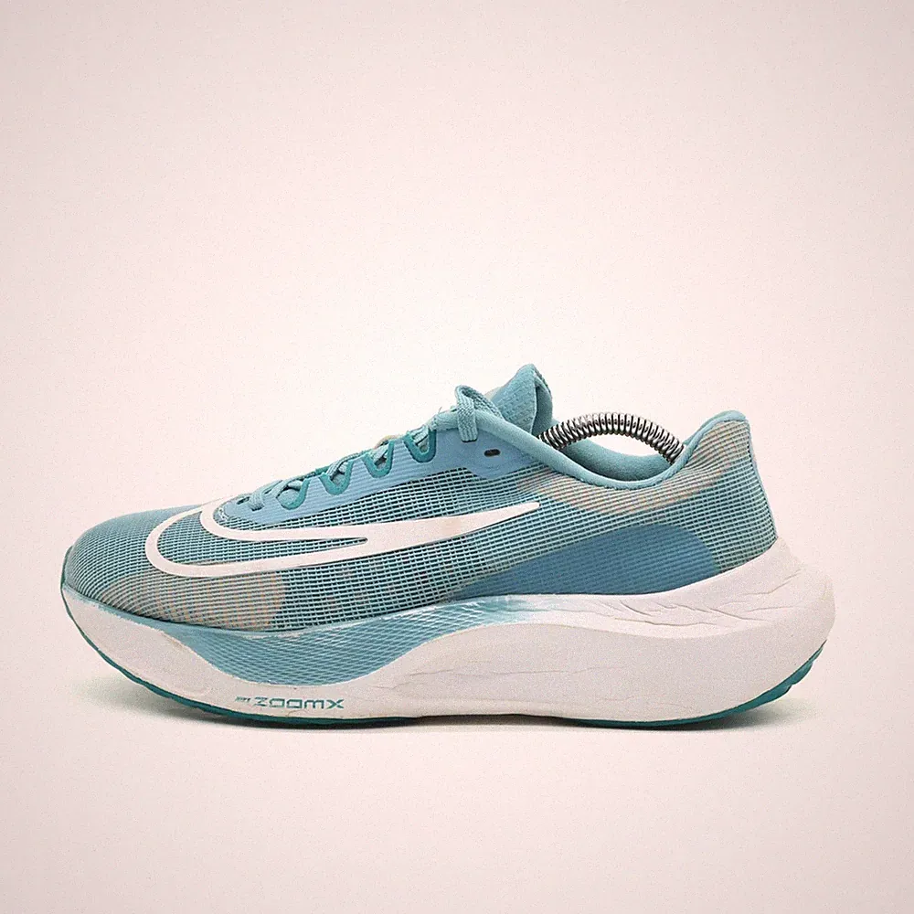 Nike Herren ZoomX VaporFly NEXT 2 Sportschuh Atmungsaktiv Laufschuhe EU 43