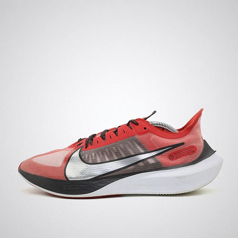 Nike Herren ZoomX Vaporfly NEXT 2 Sportschuhe Leichtgewicht Laufschuh EU 45