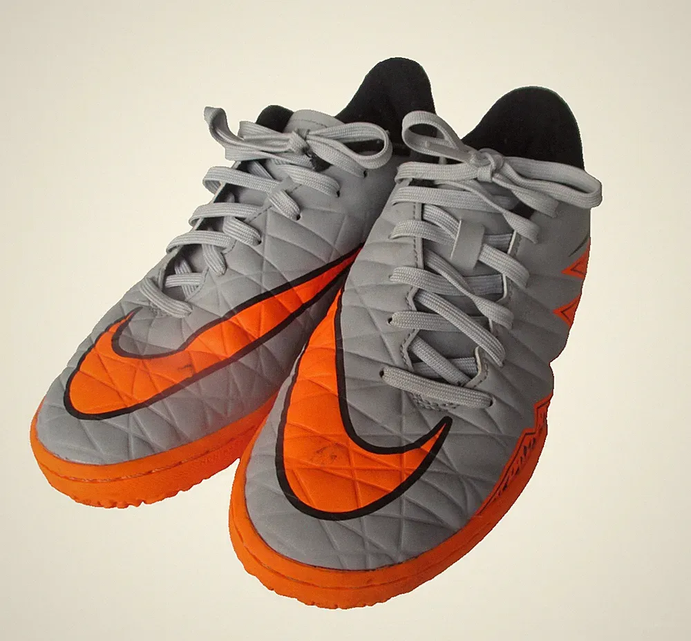 Nike Hypervenom Fußballschuhe Sportschuhe Laufschuhe Größe 36,5 US 4,5, 23,5 cm