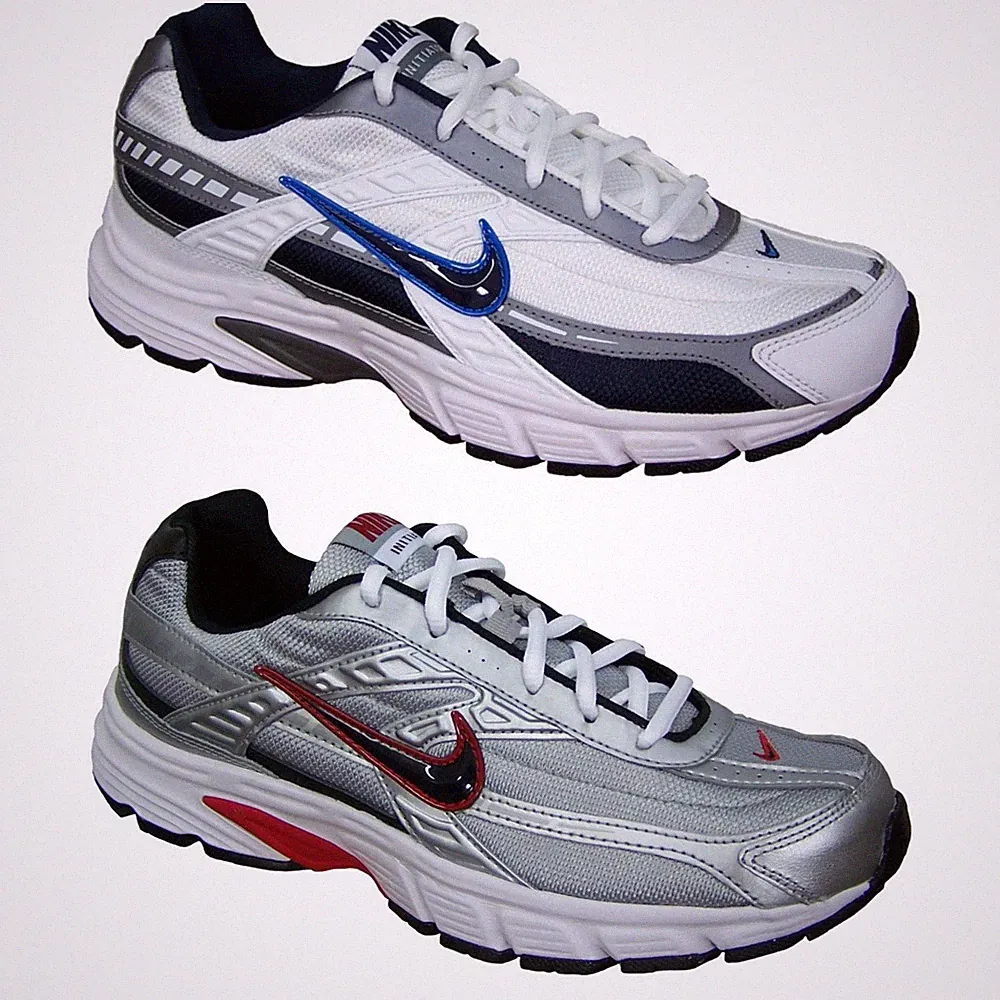 Nike Initiator Herren Männer Laufschuh Sportschuhe Sneaker weiss Schuhe