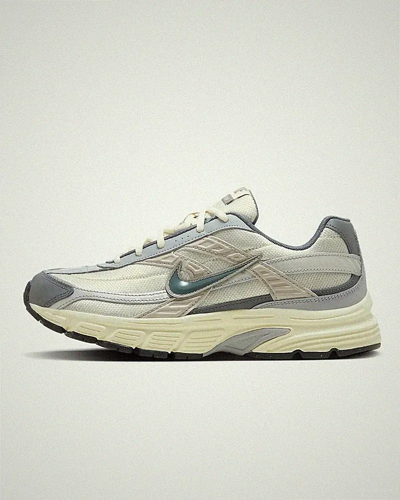Nike Initiator Laufschuhe Grau Running Herren 40,5 bis 46 Hq1179 001