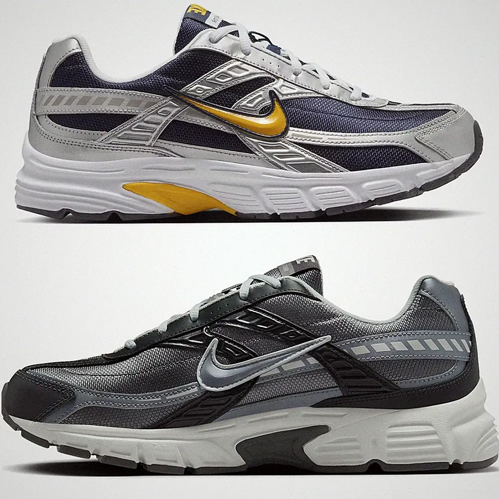 Nike Initiator Sneaker Schuhe Sportschuhe Laufschuhe Herren