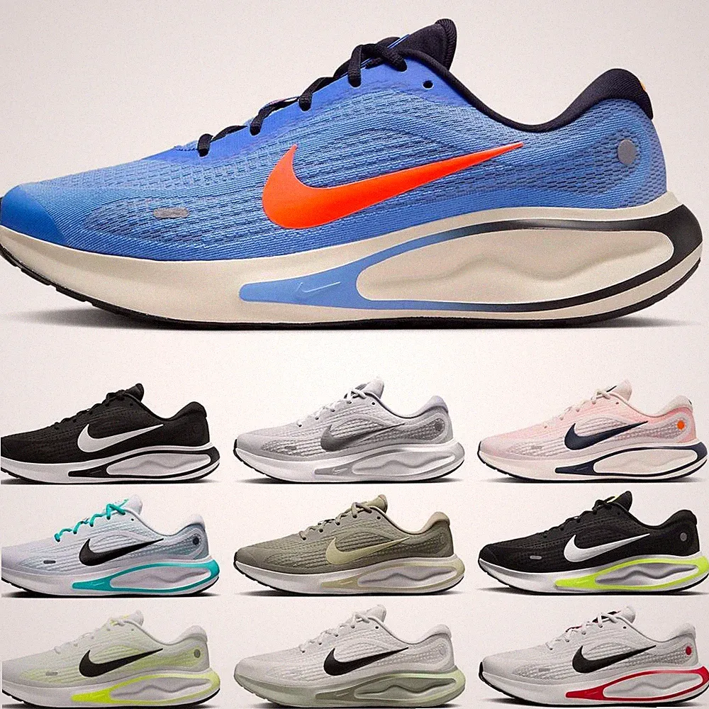 Nike Journey Run Herren Laufschuhe Running Schuhe Sportschuhe Fitnessschuhe