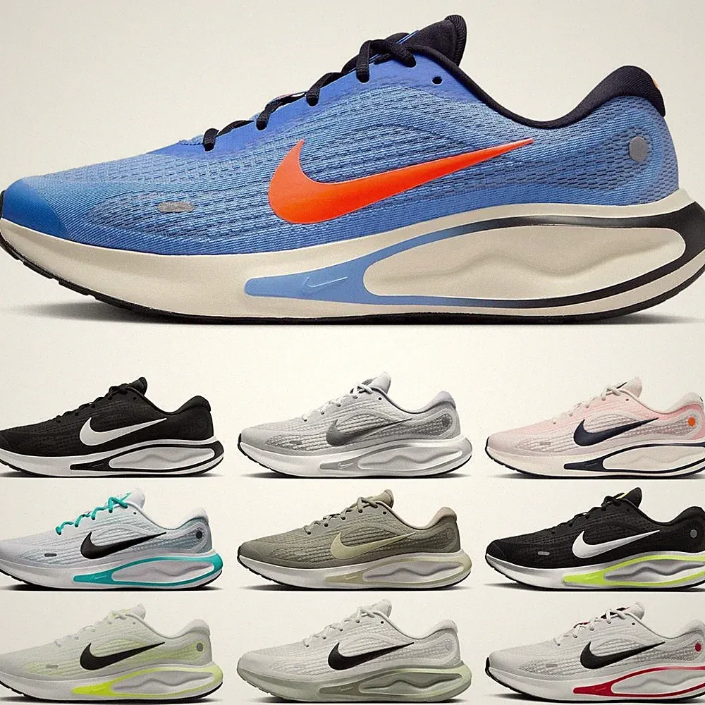 Nike Journey Run Herren Laufschuhe Running Schuhe Sportschuhe Fitnessschuhe