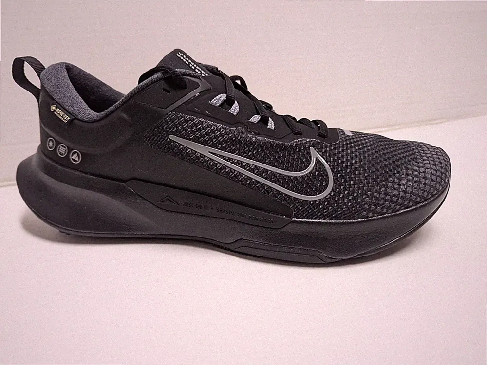 Nike Juniper Trail 2 GTX Laufschuhe Gore - Tex WASSERDICHT Gr. 43 44 45 Neu