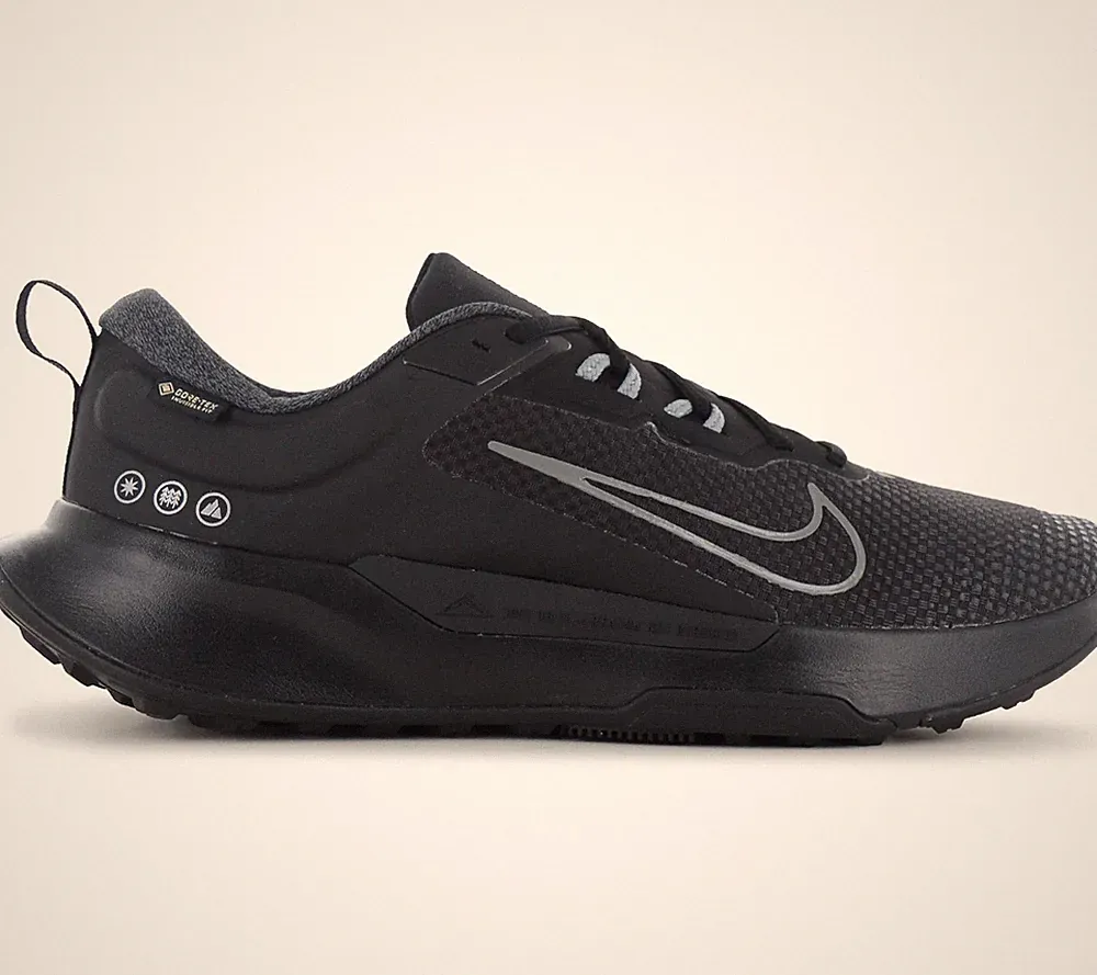 Nike Juniper Trail 2 GTX V2 GORE-TEX - Trail-Running Schuhe Laufschuh HM9734-001