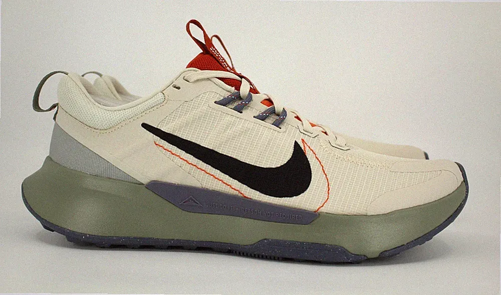 Nike Juniper Trail 2 NN Trailschuhe UK 6,5 Orewood braun schwarz DM0822-102