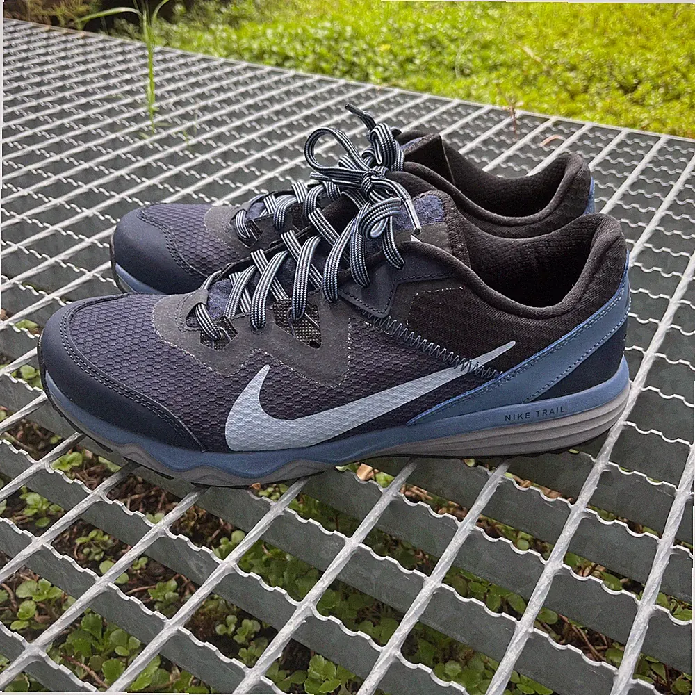 Nike Juniper Trail 400 Running Laufschuh CW3808-400 42 EU