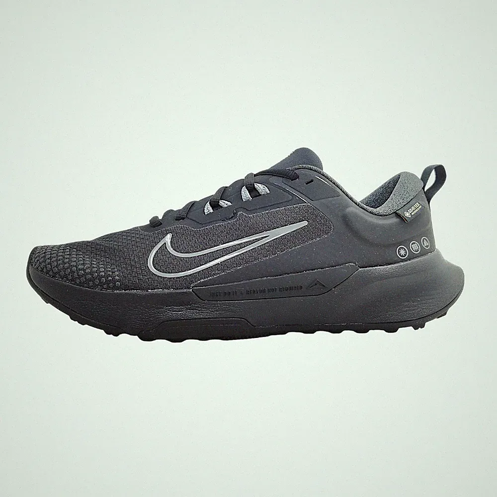 Nike Junipertrail 2 Gore Sportschuhe Herren Laufschuhe Sportschuh Schwarz Sport
